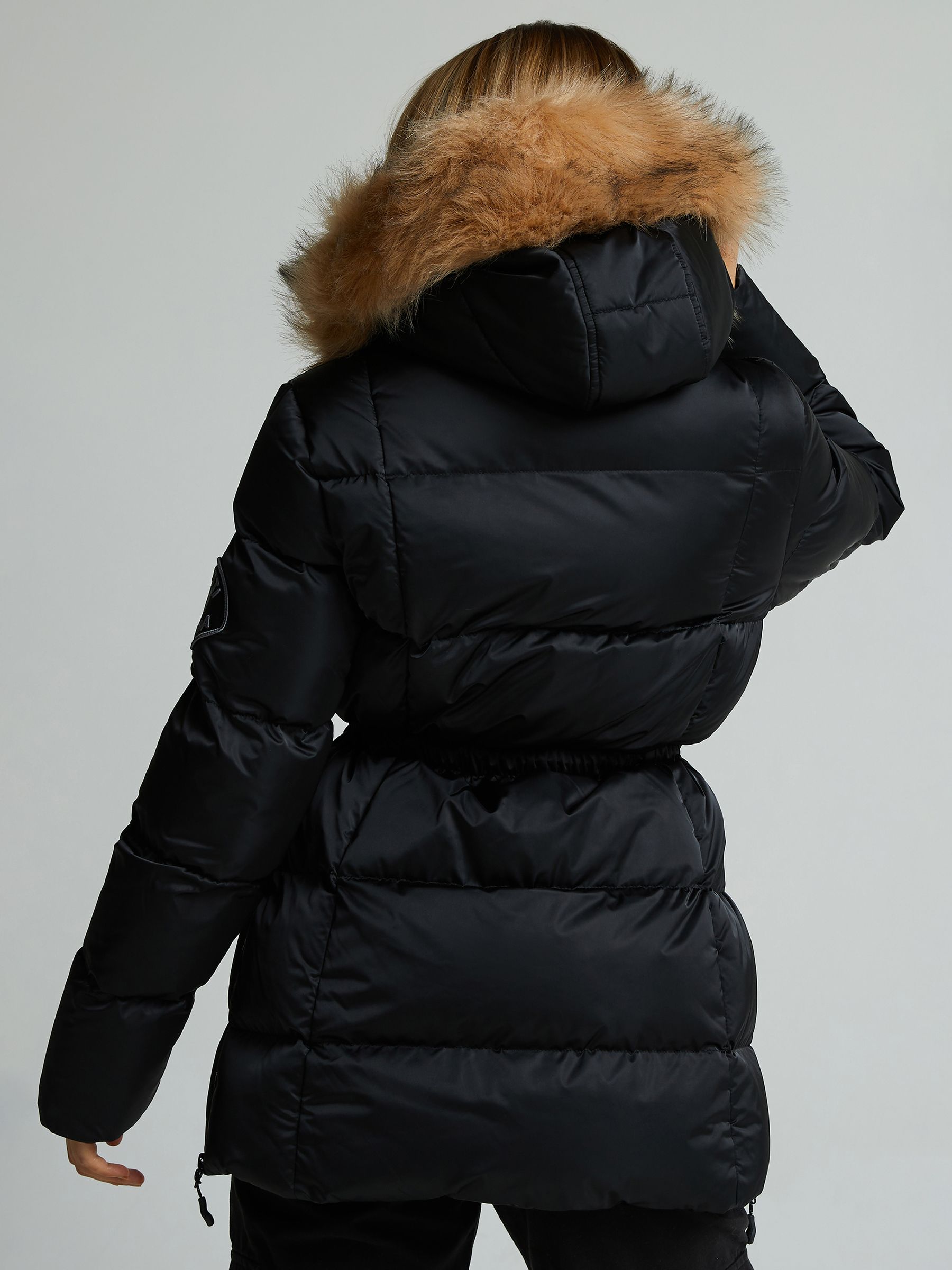 【未使用品】 DEVICE COAT PACKABLE/ Black（2） TEATORA「Packableシリーズ -Device Coat-」