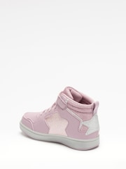 Lelli Kelly Star Hi Top Trainers - Image 2 of 5