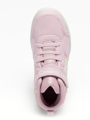 Lelli Kelly Star Hi Top Trainers - Image 4 of 5