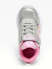 Lelli Kelly Unicorn Hi Top Trainers - Image 4 of 5