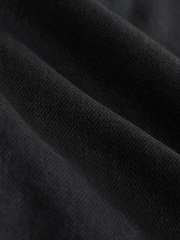 Black Hourglass High Rise Patch Pocket Skinny Jeans - Image 3 of 3