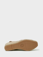 Crew Clothing Slingback Espadrilles - Image 4 of 4