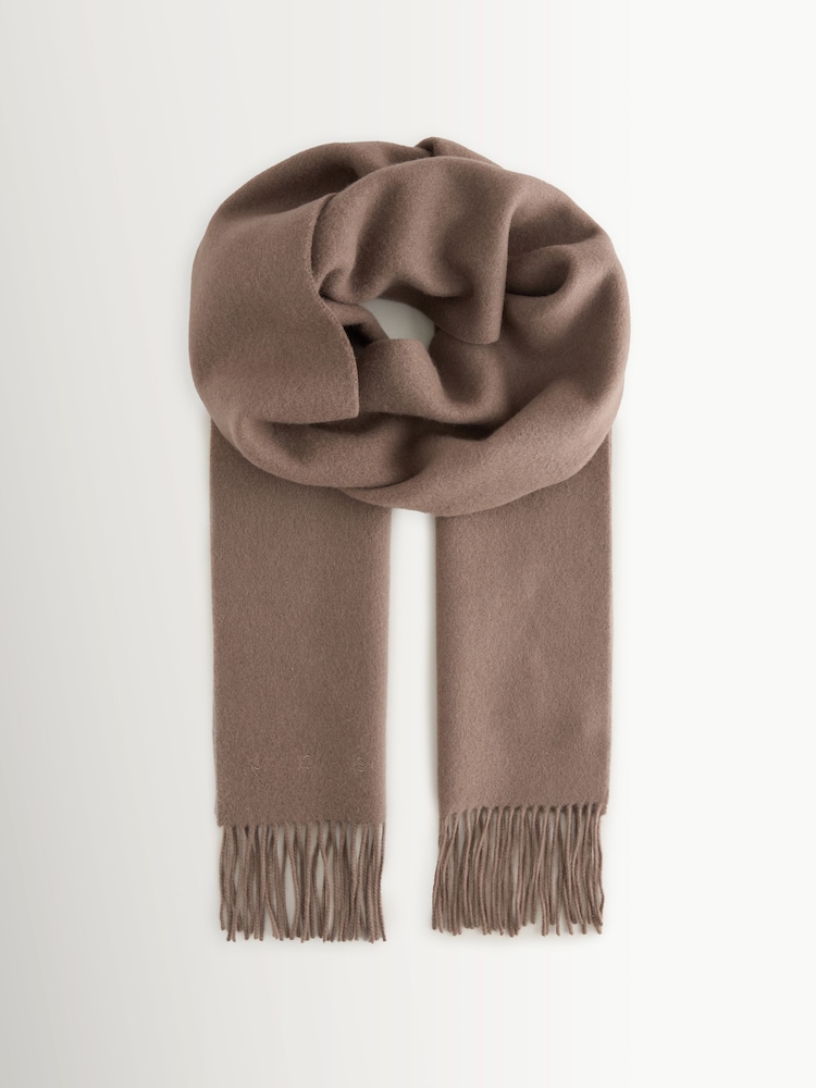 Joseph Brown Cecile Acc Woven Scarf - Image 1 of 4