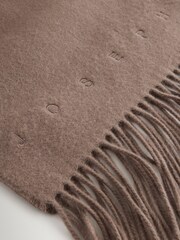 Joseph Brown Cecile Acc Woven Scarf - Image 3 of 4