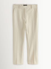 Joseph Brown Bi Stretch Toile Coleman Trouser - Image 7 of 7