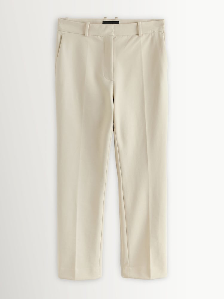 Joseph Brown Bi Stretch Toile Coleman Trouser - Image 7 of 7 Joseph Brown Bi Stretch Toile Coleman Trouser - Image 7 of 7