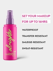 Urban Decay All Nighter Setting Spray Full Size - Image 2 of 4