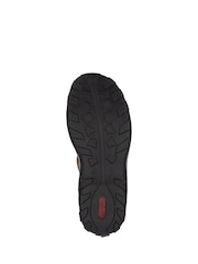 Rieker Mens Shoes Elasticated - Image 6 of 6