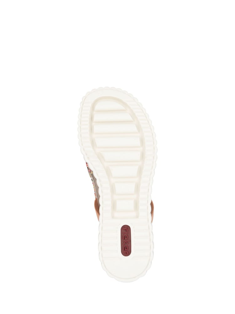 Buy Rieker Multi Womens Elasticated Sandals from Next Indonesia
