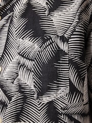 AllSaints Grey Marseille Shirt - Image 7 of 7