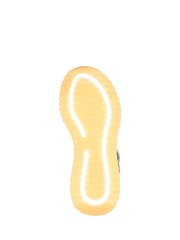 Rieker Womens Gold Sport Hook & Loop Shoes - Image 6 of 6
