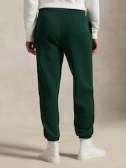 Polo Ralph Lauren Green Knit Joggers - Image 2 of 5