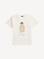 Polo Ralph Lauren Grey Sweater Dress - Image 5 of 5