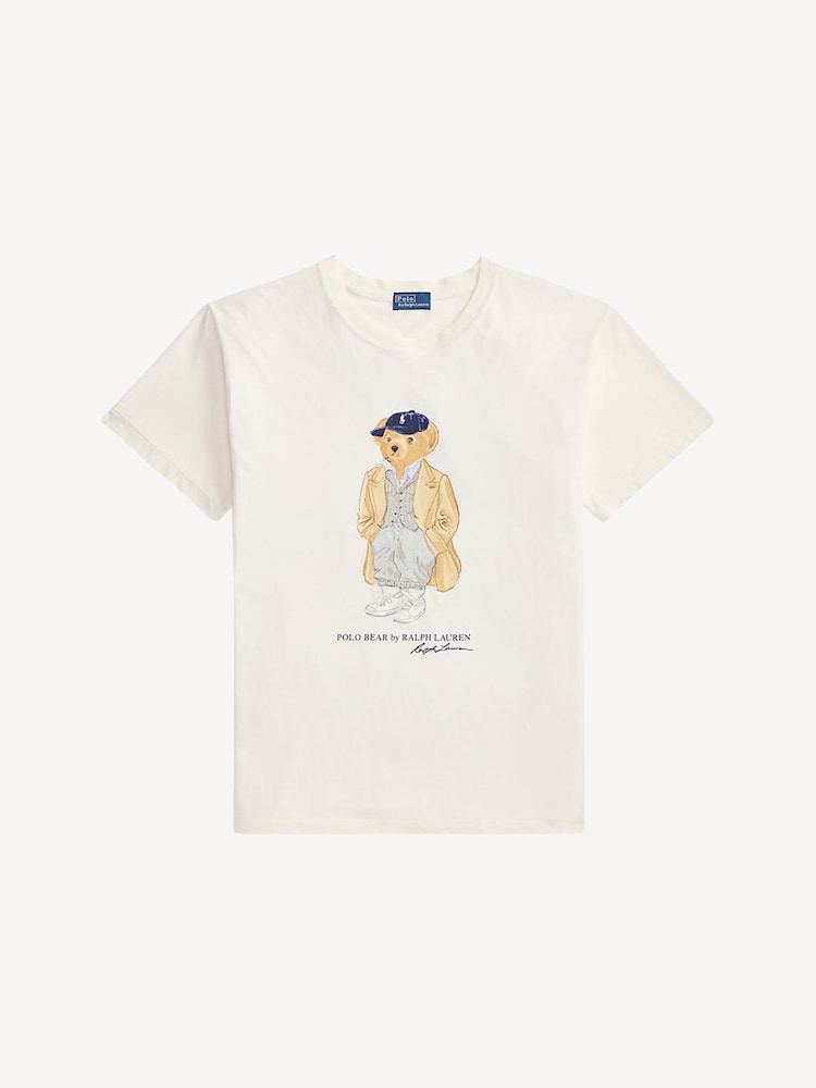 Polo Ralph Lauren Grey Sweater Dress - Image 5 of 5