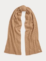 Polo Ralph Lauren Natural Scarf - Image 1 of 3