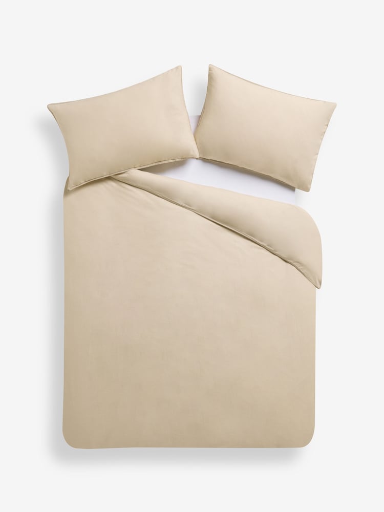 MADE.COM tekstured duvet pokrov in blazina set - Slika 6 iz 6 MADE.COM tekstured duvet pokrov in blazina set - Slika 6 iz 6