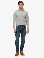 Superdry Wool Blend Jumper - Imagem 2 de 5