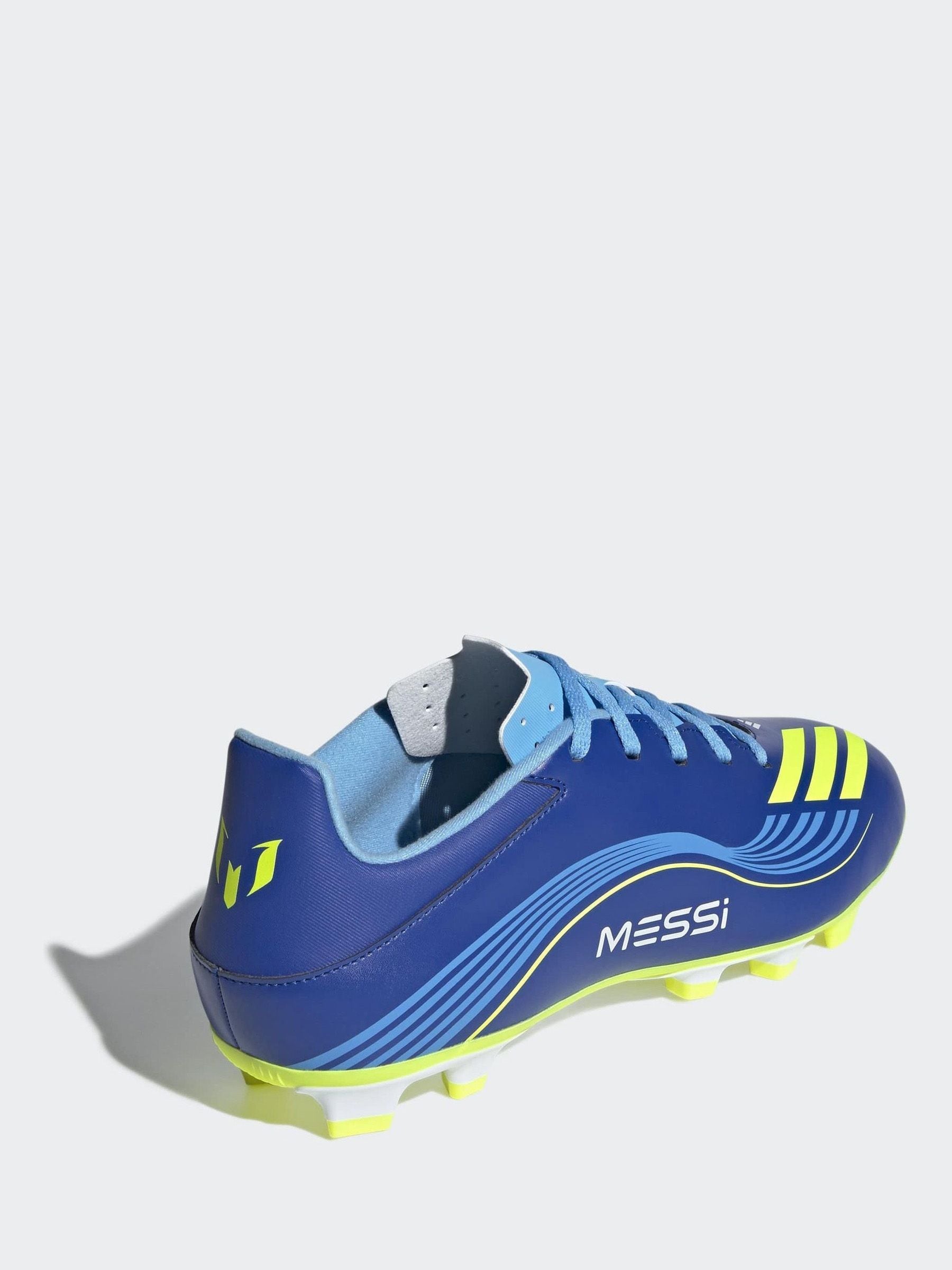 Next：日本 adidas 大人用 F50 Messi Club ファームグラウンド