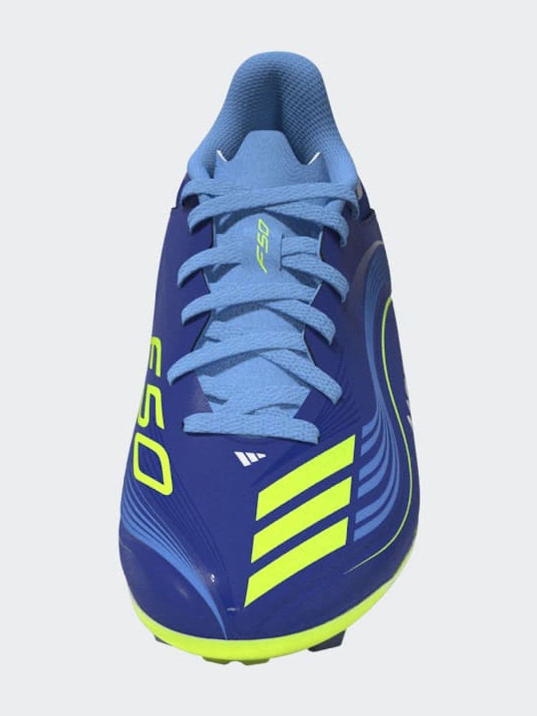 Comprar Chuteiras adidas Infantil F50 Messi League Firm/Multi