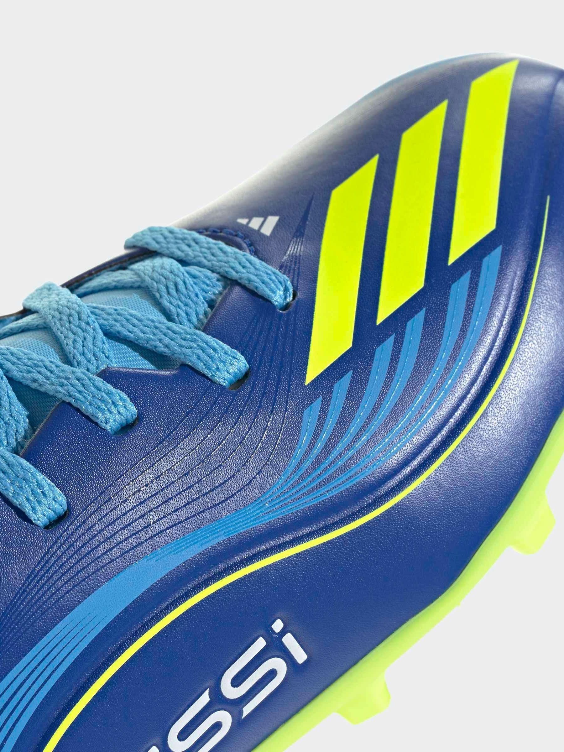 Comprar Chuteiras adidas Infantil F50 Messi League Firm/Multi