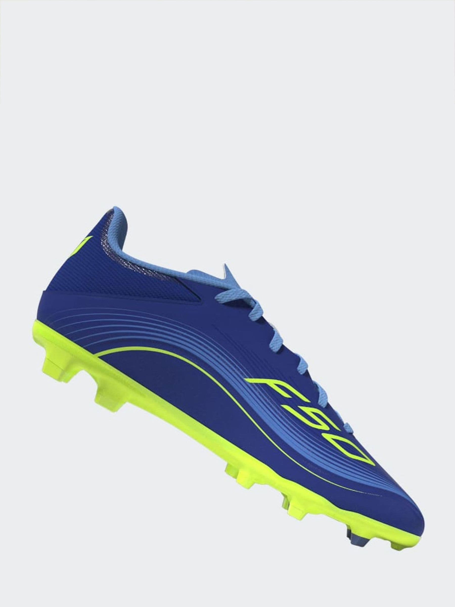Next：日本 adidas キッズ F50 Messi League ファーム / マルチ