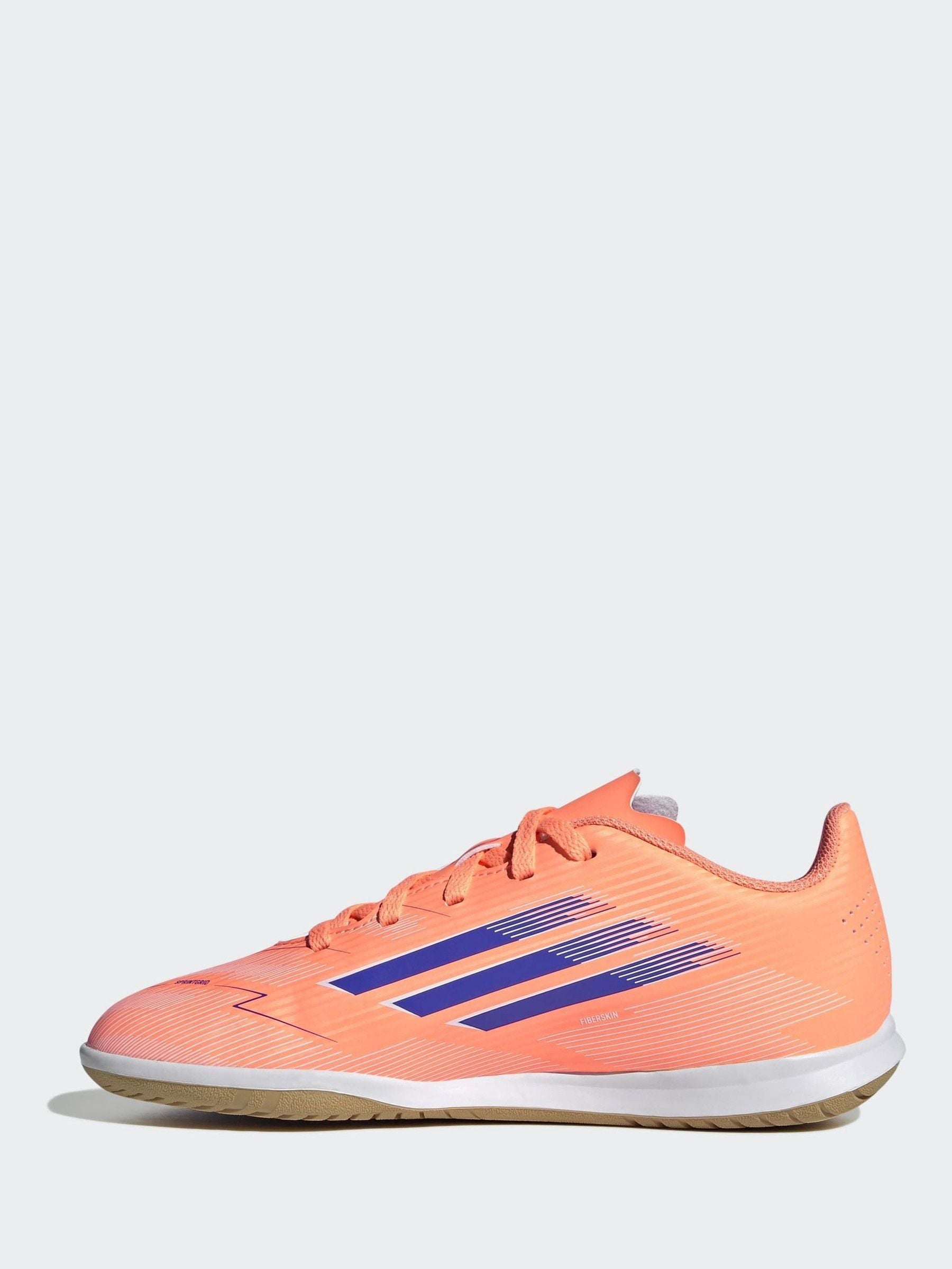 Next：日本 adidas キッズ F50 Club インドア用 サッカーシューズ from