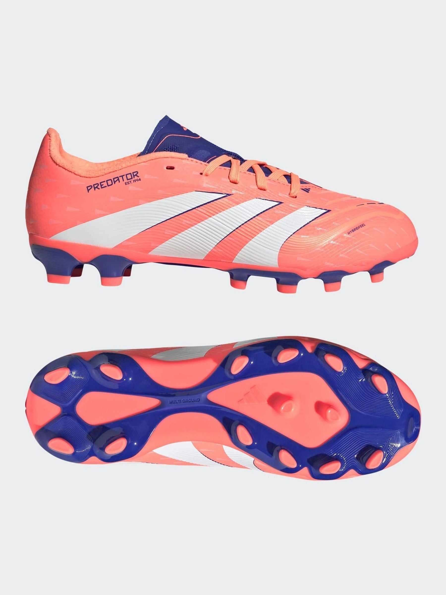 Next：日本 adidas キッズ Predator League マルチグラウンド サッカー