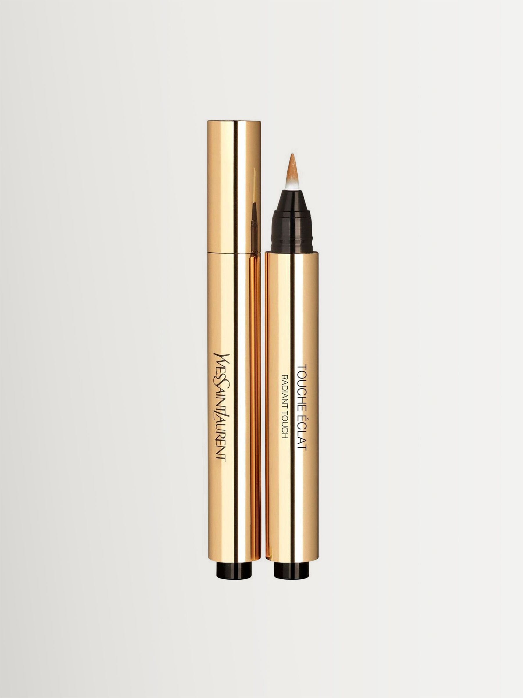 Yves Saint Laurent Unisex 6 Ambre Lumiere Touche Éclat Illuminating Concealer Pen - Image 1