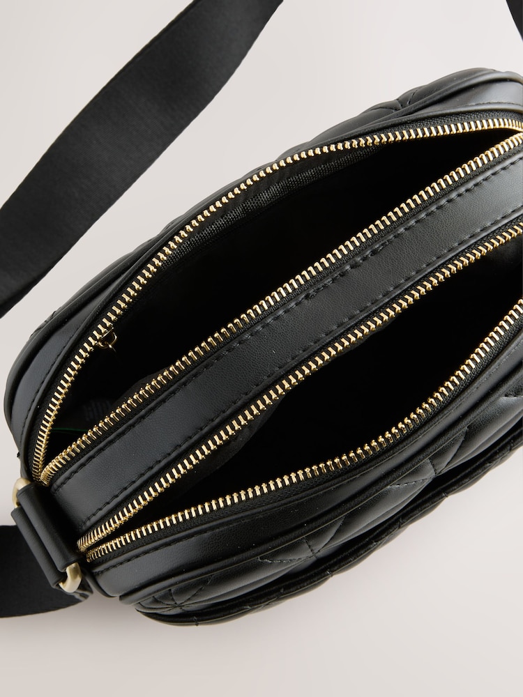 Negro - Bolso - Imagen 5 de 5