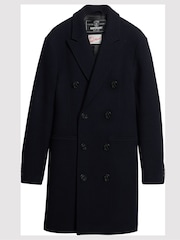 Casaco Merchant Town Superdry 100% de algodão - Imagem 7 de 7