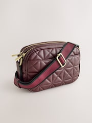 Rojo baya - Bolso - Imagen 1 de 6