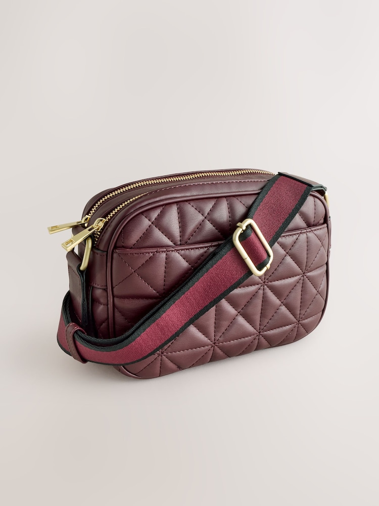 Rojo baya - Bolso - Imagen 1 de 6