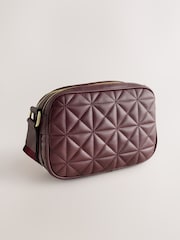 Rojo baya - Bolso - Imagen 2 de 6