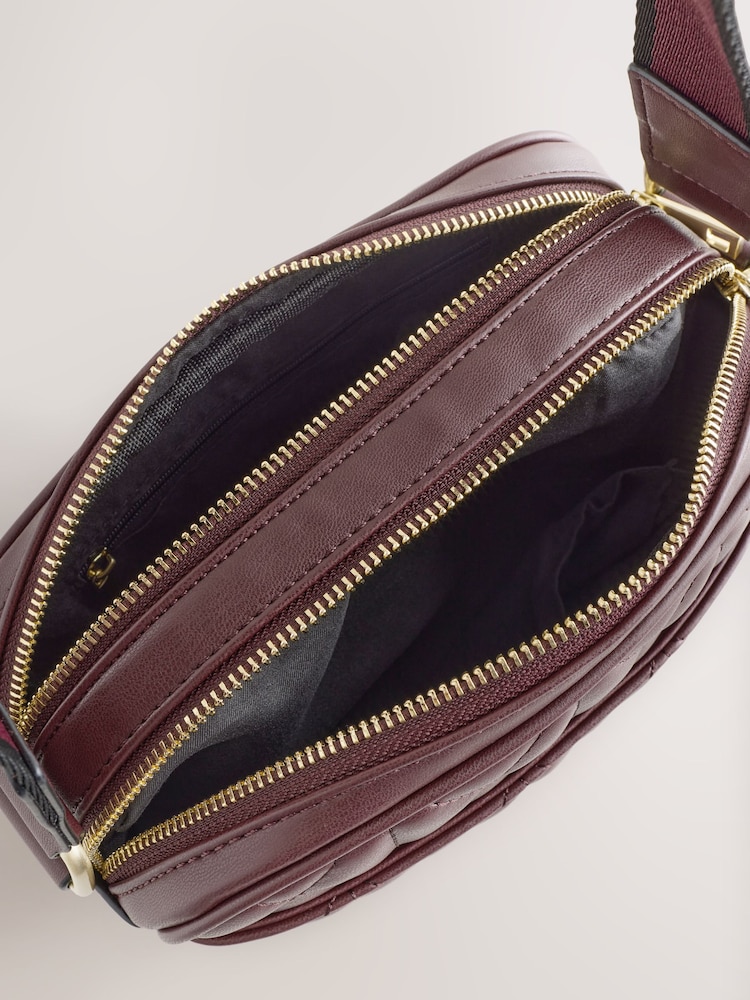 Rojo baya - Bolso - Imagen 6 de 6