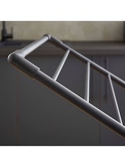 Swan Black Stealth Multi Wing Airer - Image 13 of 13