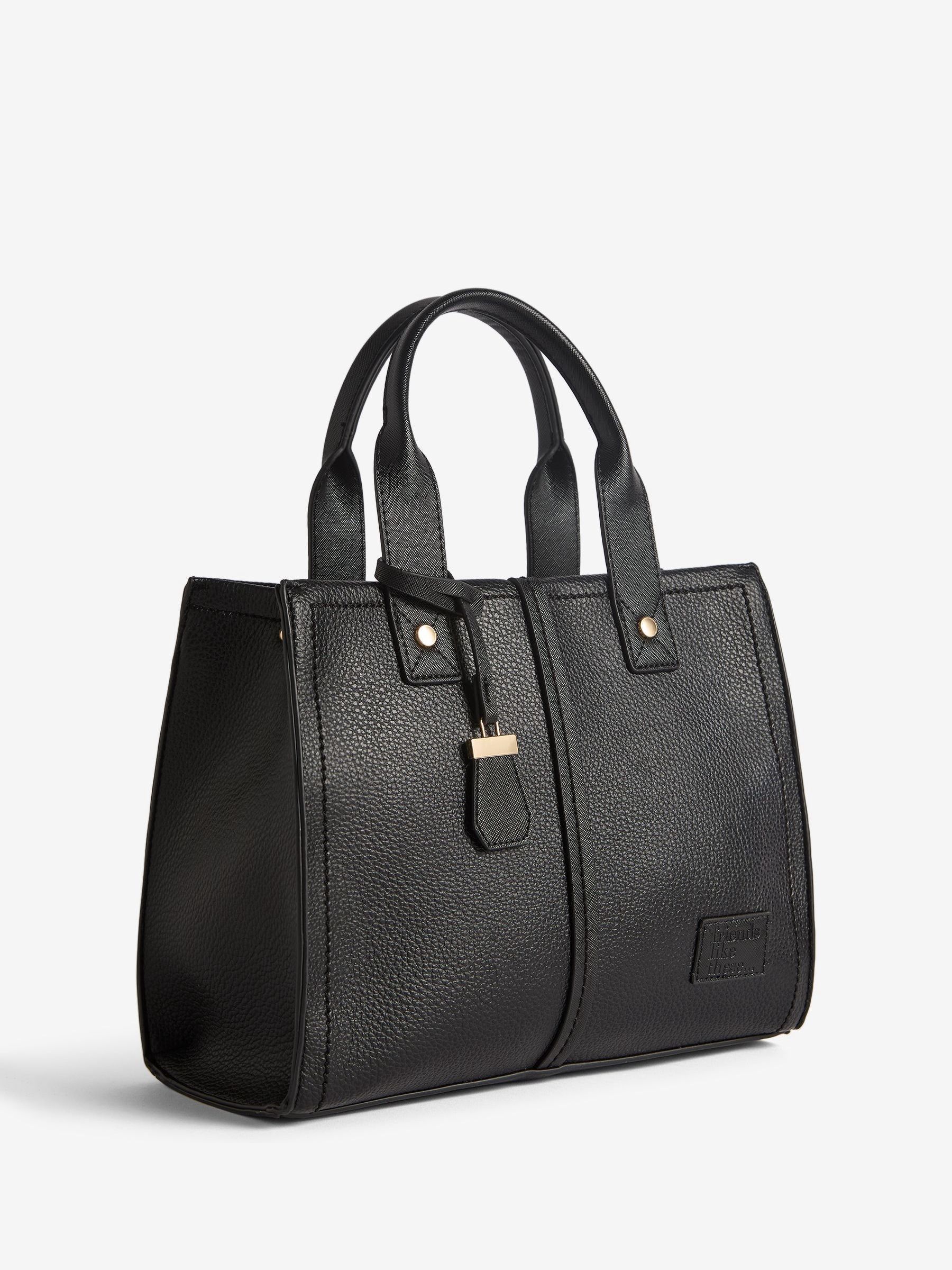 【This is a(n)】Base Tote L BLACK H13450s.jpg