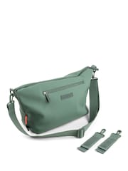 Done by Deer Green Stroller Bag - Image 1 of 6