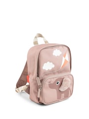Done by Deer Pink Kids Canvas Backpack - Image 2 of 4