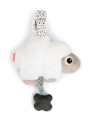 Done by Deer Natural Musical Toy Sheepy - Image 2 of 3