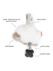 Done by Deer Natural Musical Toy Sheepy - Image 3 of 3