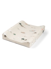Done by Deer Natural Tiny Farm Changing Pad - Image 2 of 2