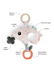 Done by Deer Pink Activity Sensory Toy Pigee - Image 2 of 3