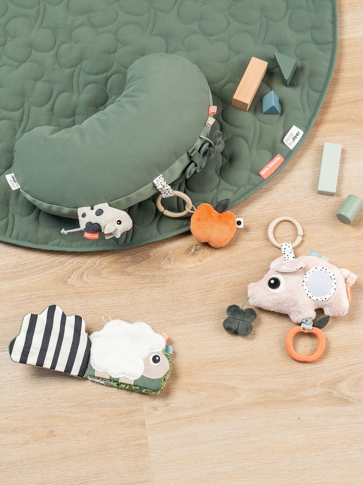 Done by Deer Pink Activity Sensory Toy Pigee - Image 3 of 3