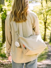 Done by Deer Natural Stroller Bag - Image 2 of 6
