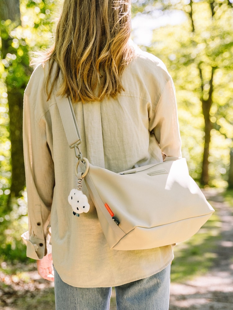 Done by Deer Natural Stroller Bag - Image 2 of 6