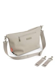 Done by Deer Natural Stroller Bag - Image 3 of 6