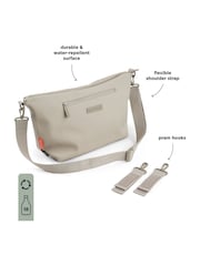 Done by Deer Natural Stroller Bag - Image 5 of 6