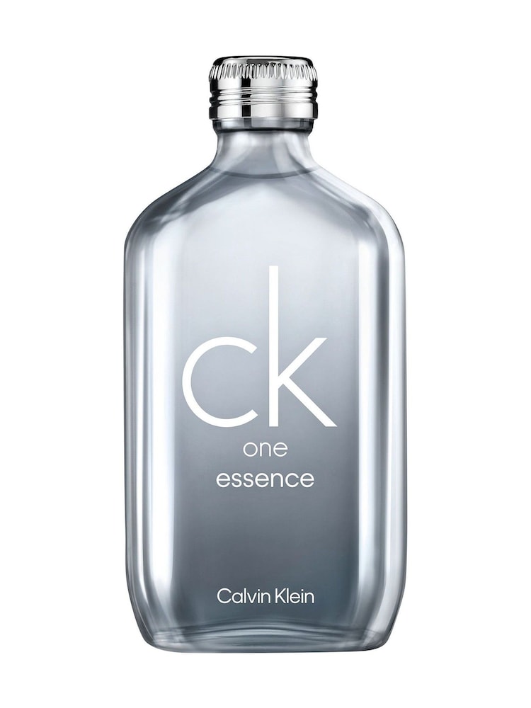 Calvin Klein Unisex One Essence Intense Parfum 200ml - Image 1 of 5 Calvin Klein Unisex One Essence Intense Parfum 200ml - Image 1 of 5