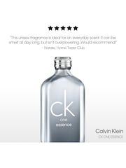 Calvin Klein Unisex One Essence Intense Parfum 200ml - Image 5 of 5