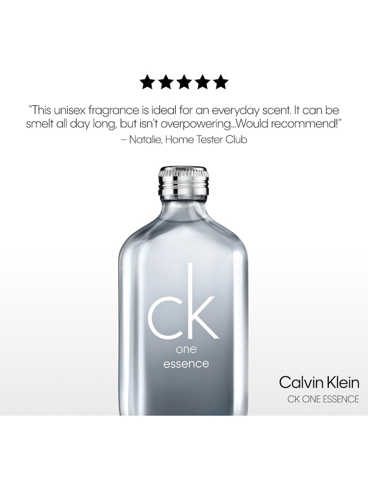 Calvin Klein Unisex One Essence Intense Parfum 200ml - Image 5 of 5